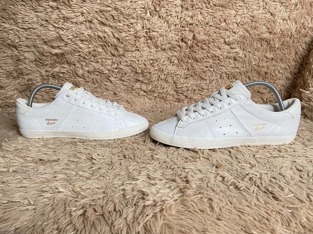 onitsuka triple black