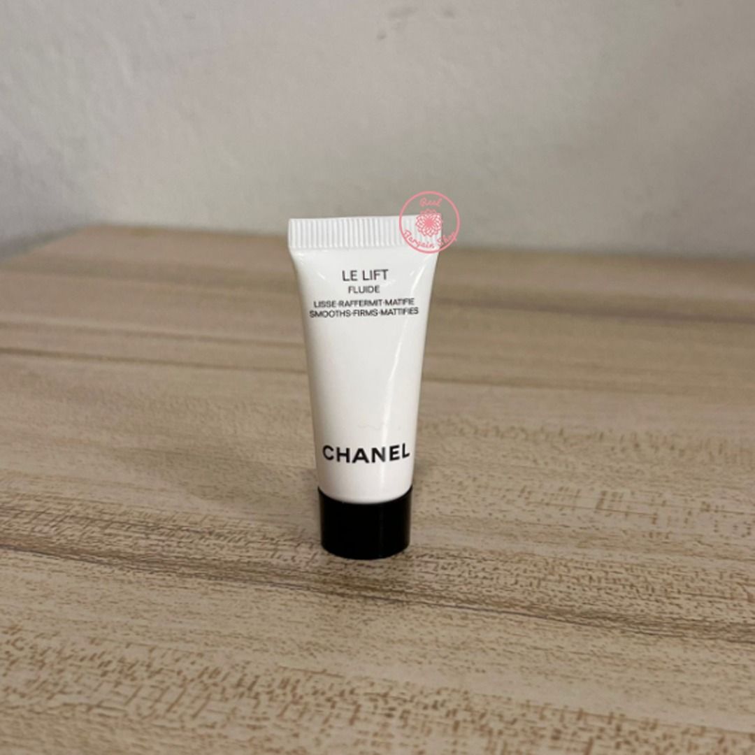 [Original] Chanel Le Lift Fluide 5ml, Beauty & Personal Care, Face ...