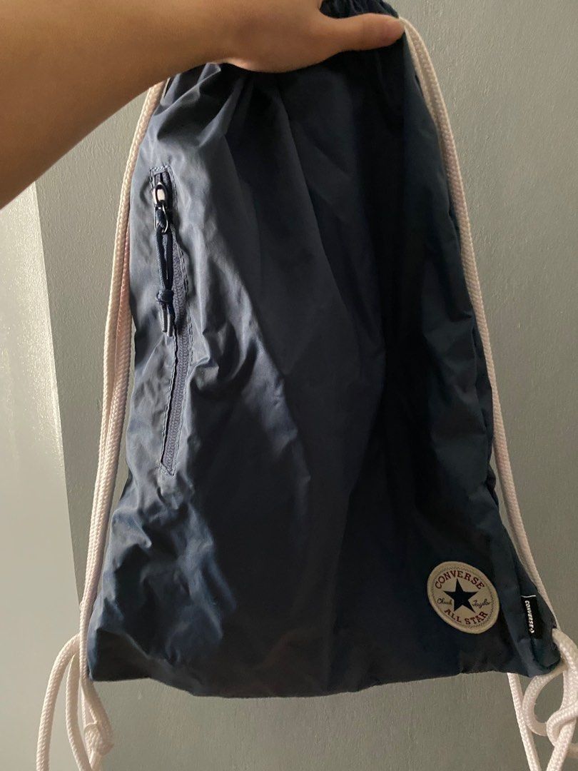Original Converse Drawstring Bag