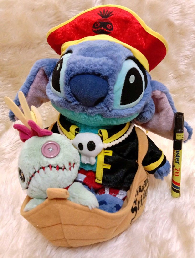 Rare disney soft toys best sale