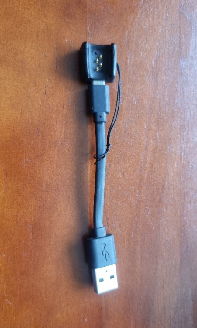 Original Jaybird X3 wireless sports headphone charger, Audio