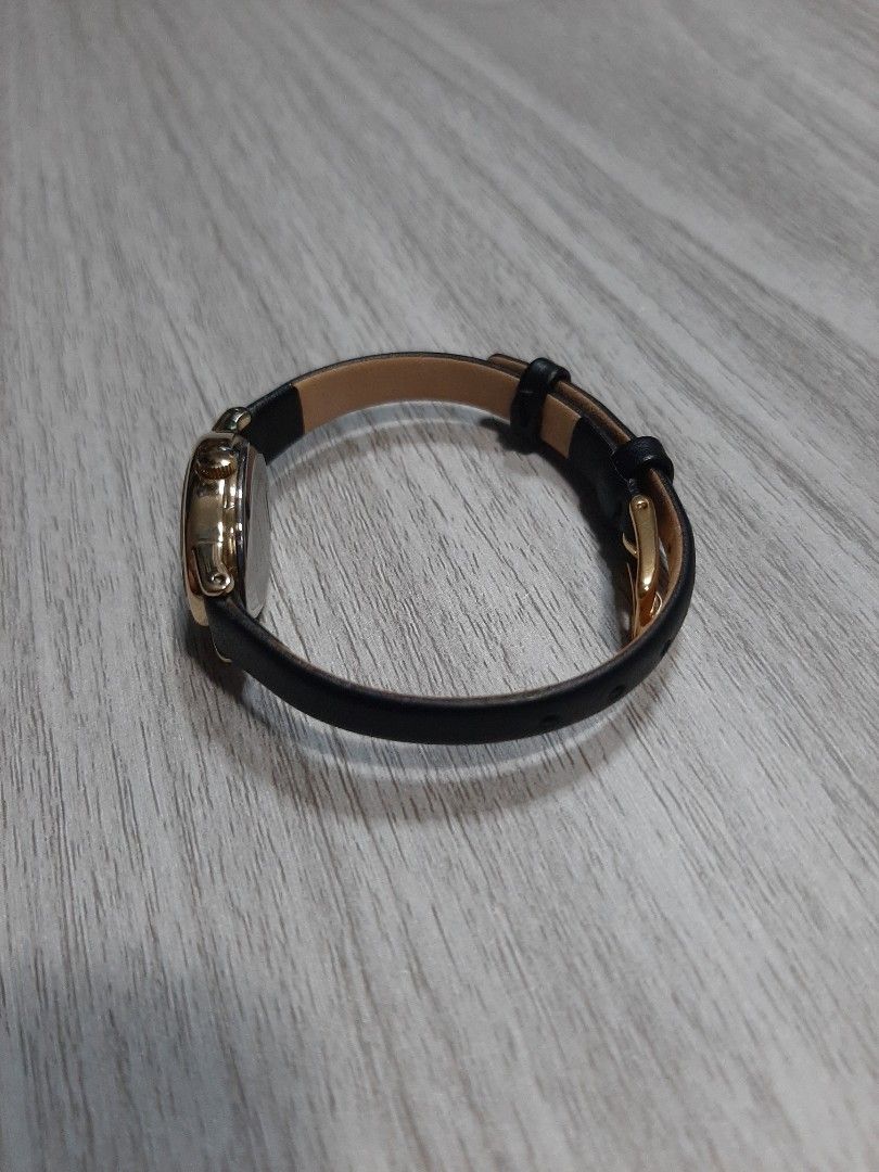 Timex CAVATINA Horloge Black/zwart