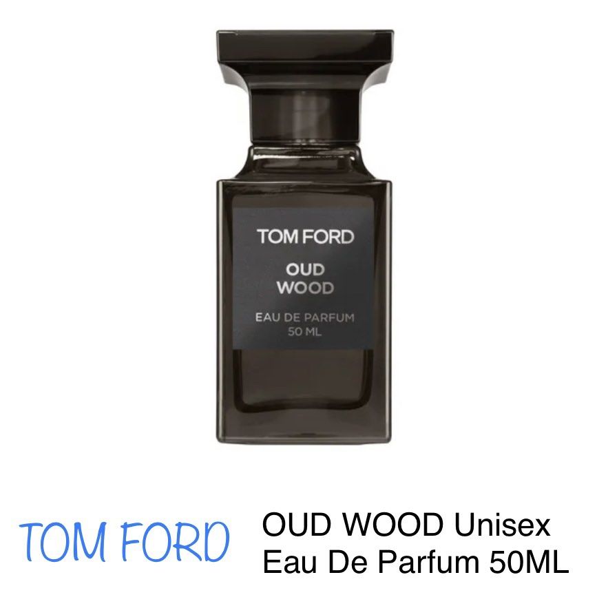 Perfume Women Men Unisex Tom Ford Oud Wood 50 ML, Beauty & Personal