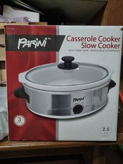 parini slow cooker