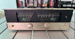 Parts only - McIntosh MR-65 Stereo FM Tuner