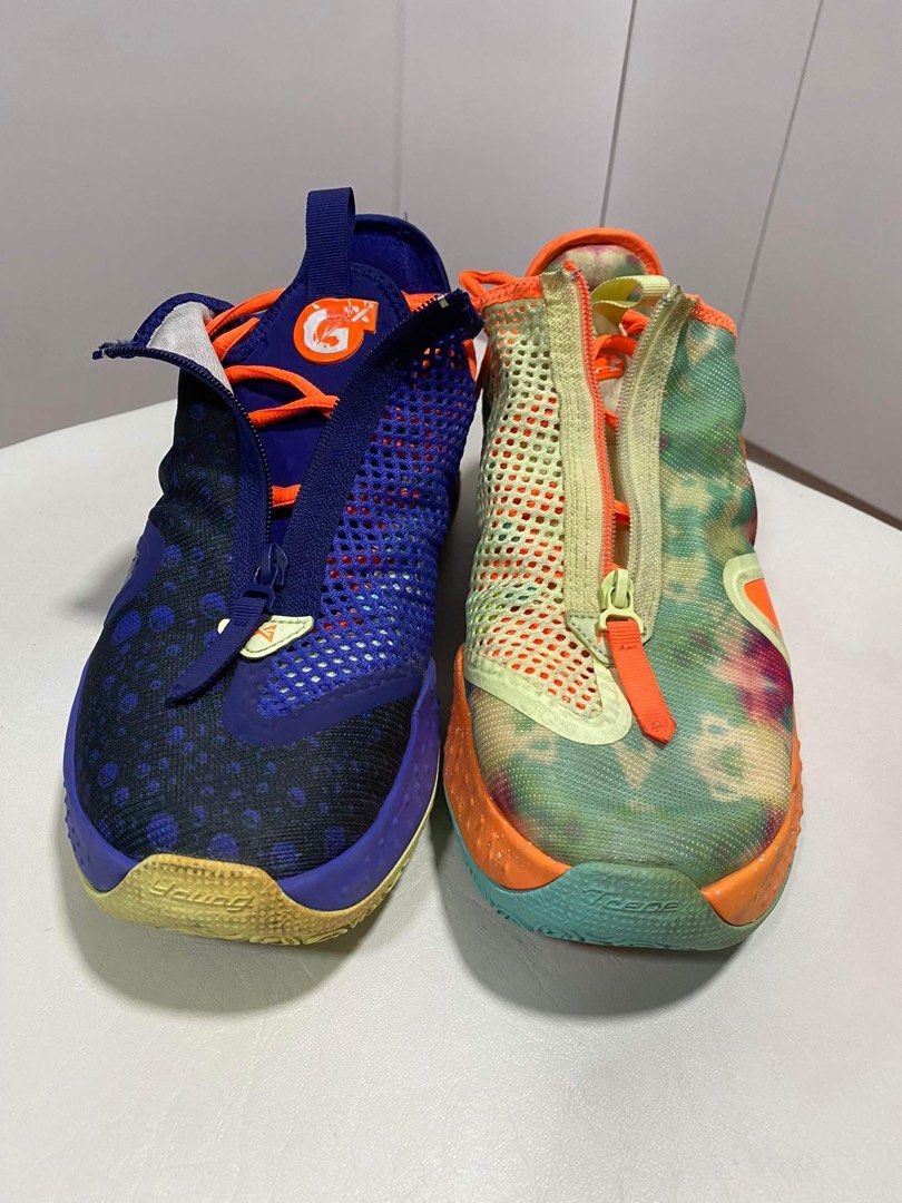 paul george ps4 shoes price