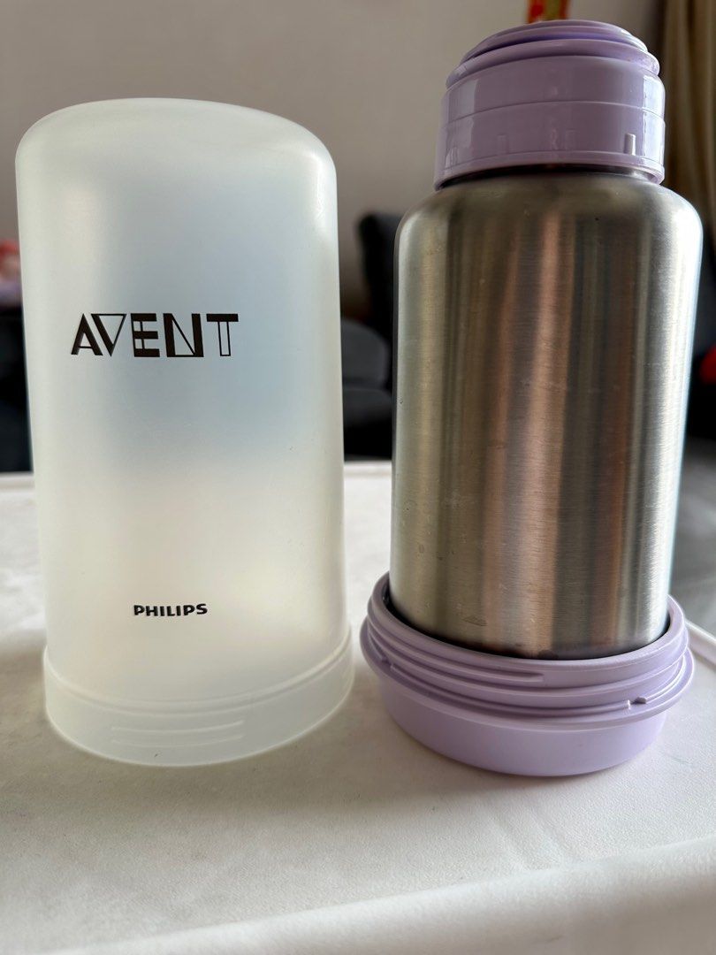 Philips flask online