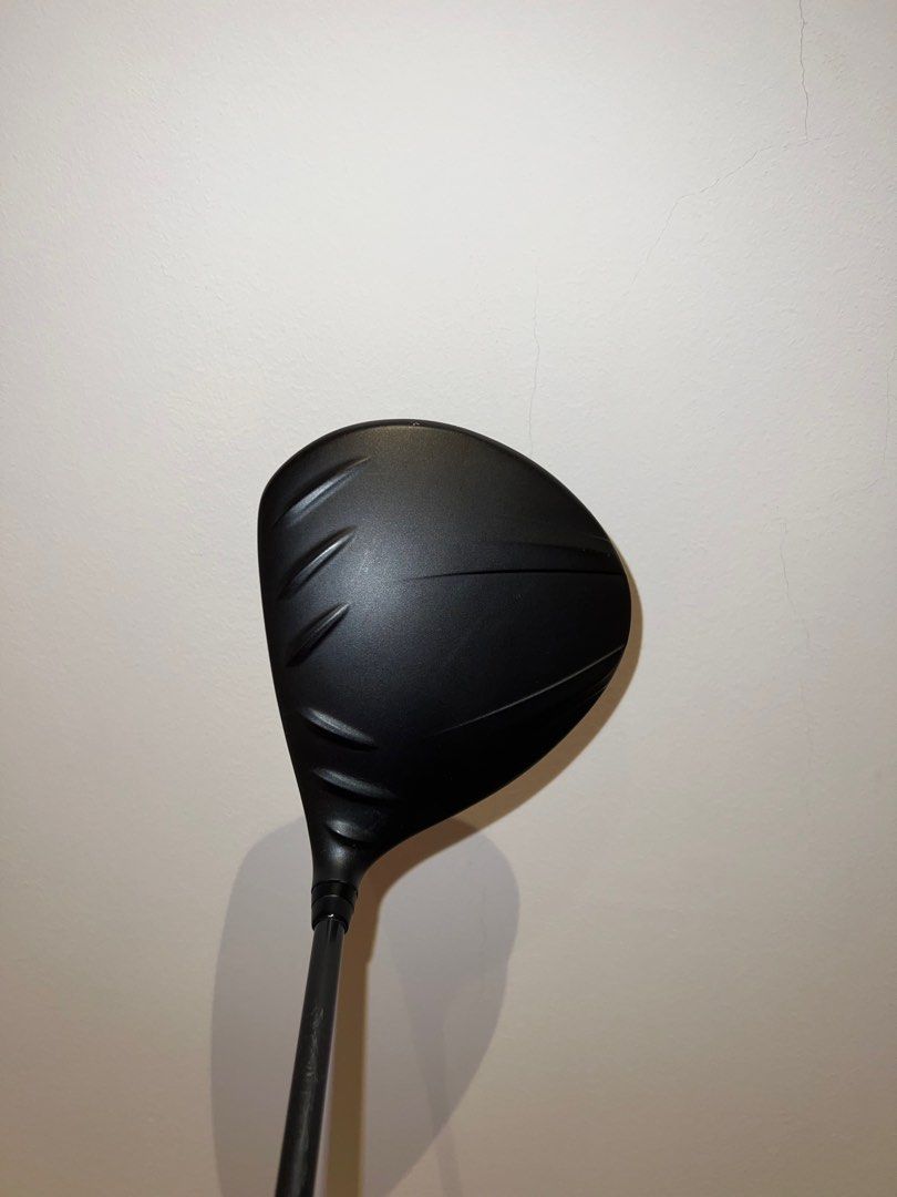 Ping G410 Driver, Sports Equipment, Sports & Games, Golf on Carousell