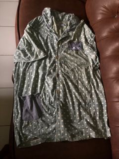 Piyama Dress Jumbo