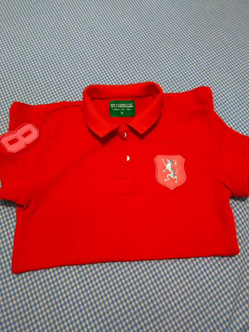 Polo Shirt on Carousell