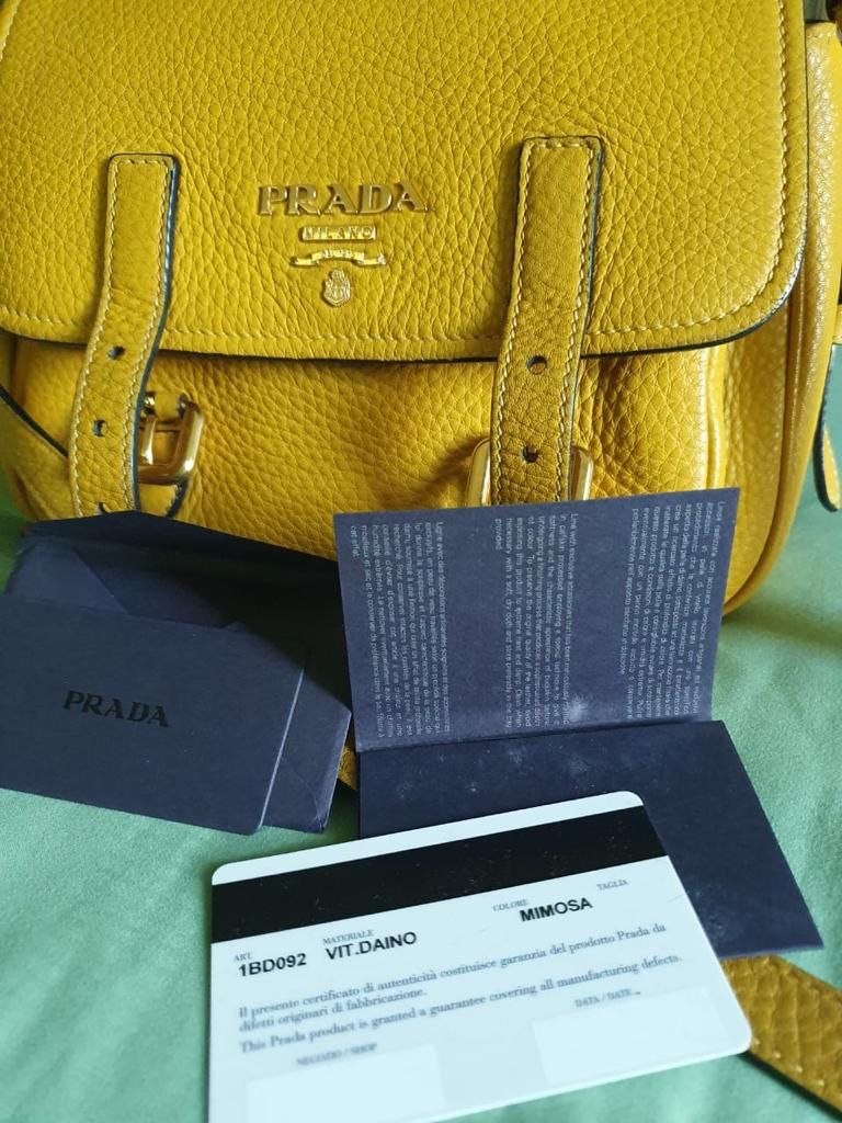 Small daino crossbody 2025 bag