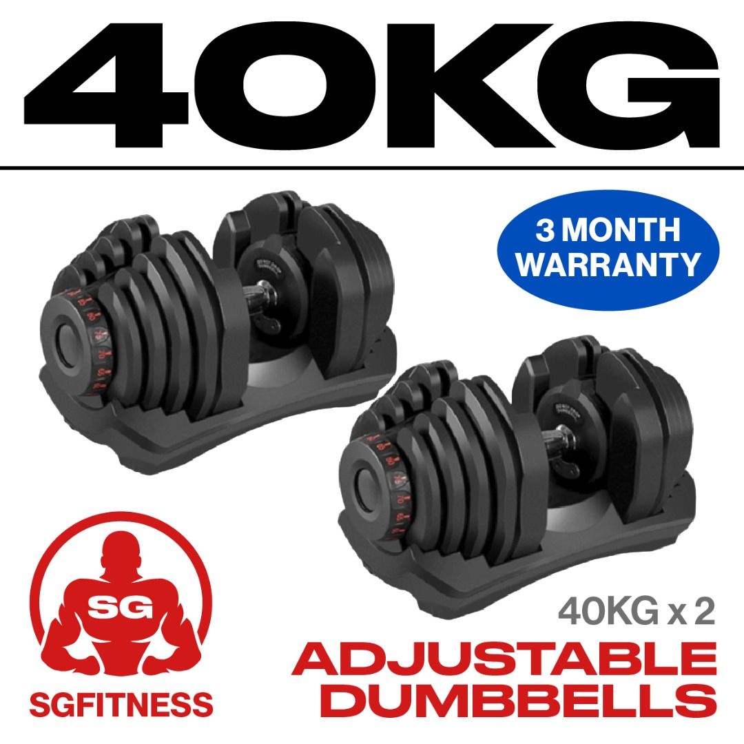 Branded dumbbells best sale