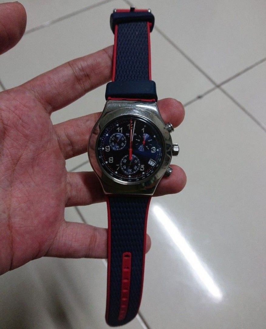 Swatch yvs452 best sale