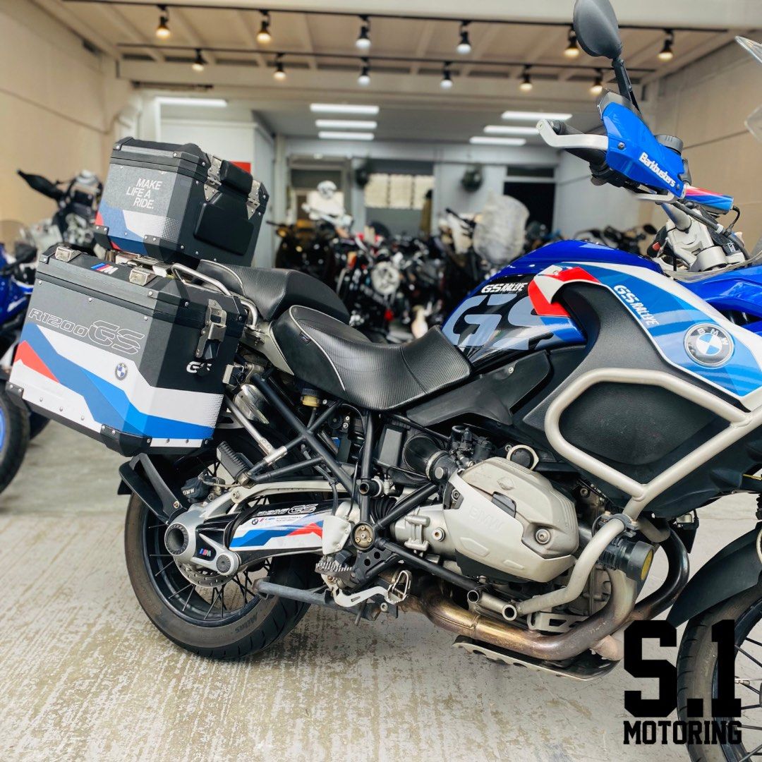 bmw adv 1200