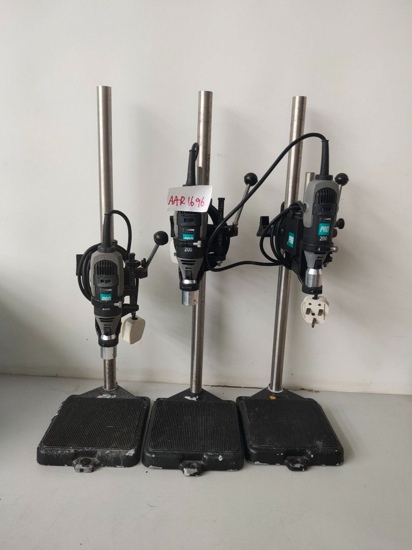 Pro Scientific Pro 200 Homogenizer for sale 850 each, Health