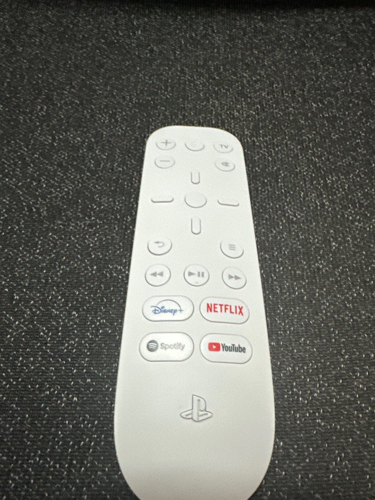 Ps5 Remote Control Video Gaming Gaming Accessories Controllers On Ps5 Remote Control Video Gaming Gaming Accessories Controllers On