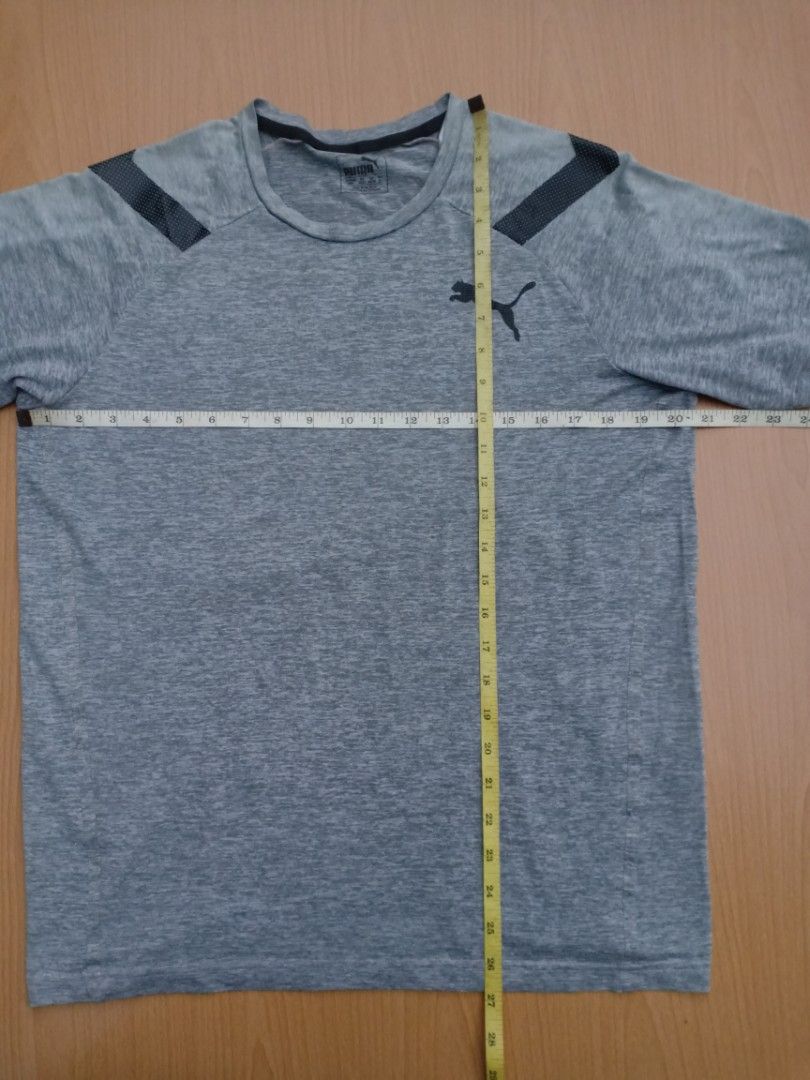 Puma dry cell szM Men s Fashion Tops Sets Tshirts Polo