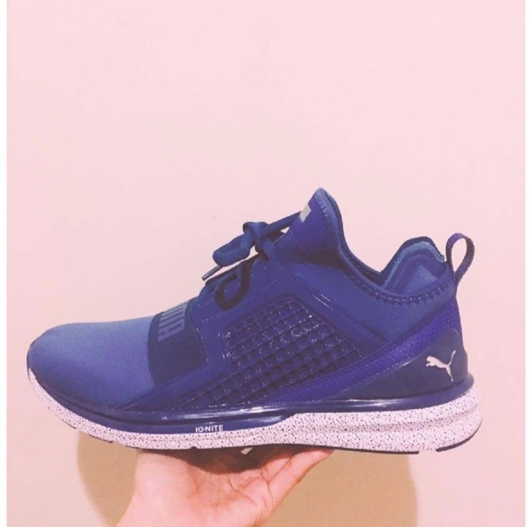 puma ignite limitless 3