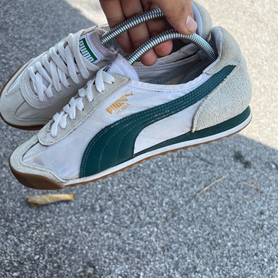 Puma roma gum sole outlet