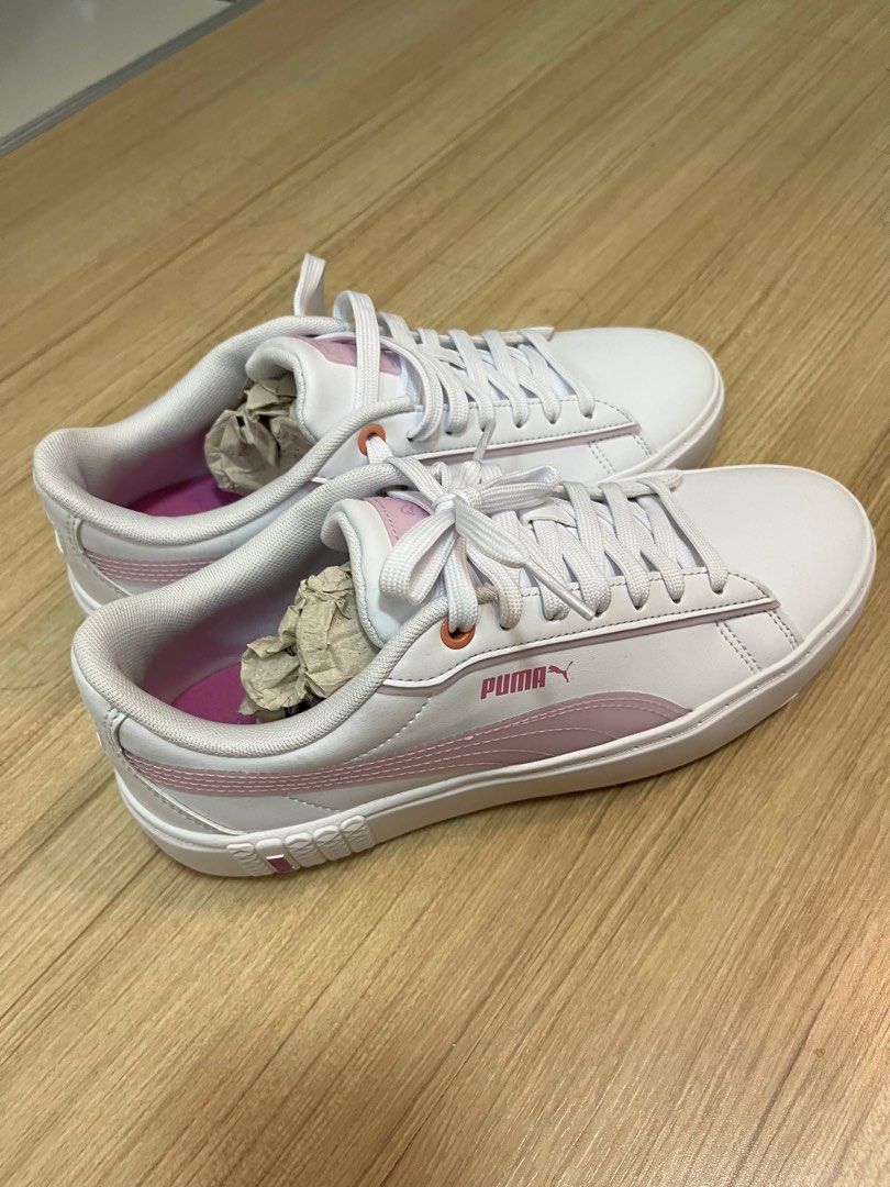 Smash platform trailblazer women's sneakers outlet