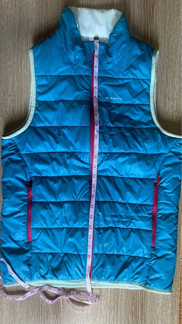Quechua Warm Winter Jacket-Chest 44