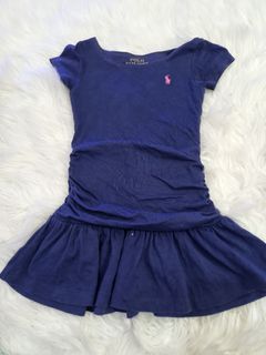 Ralph Lauren 2T Dress