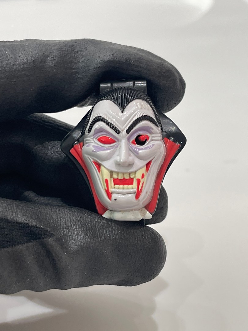 Rare Vintage mighty max figures, Hobbies & Toys, Toys & Games on Carousell