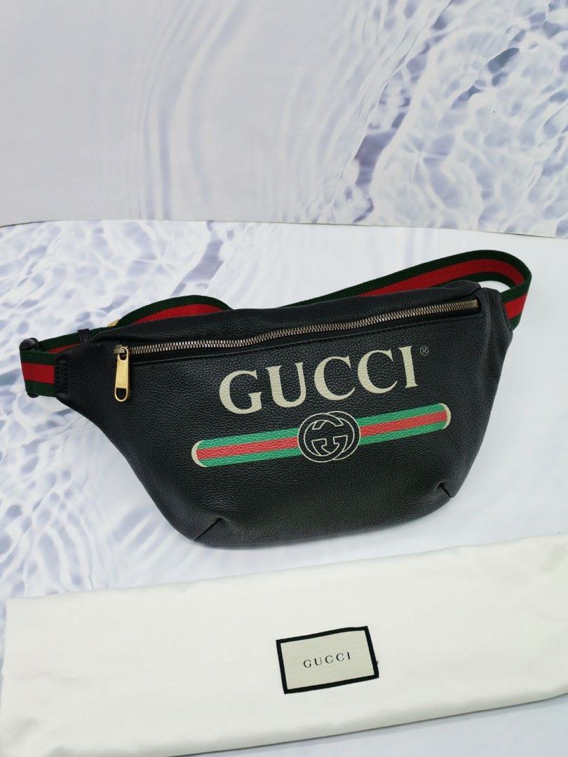 Gucci belt deals purse sale