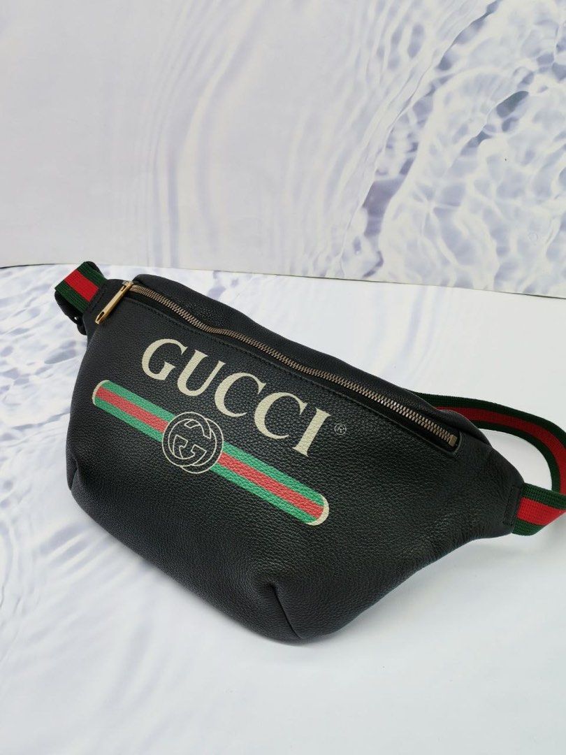 Used gucci fanny pack for sale outlet