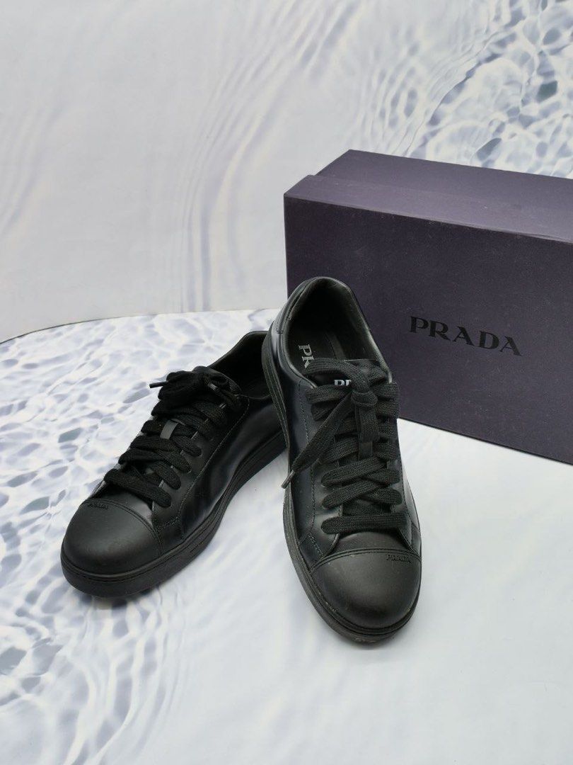 Prada shoes new arrivals sale womens