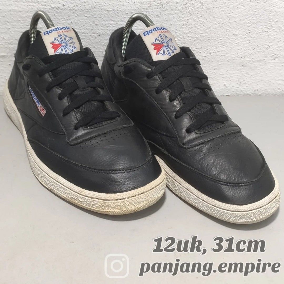 reebok c85 classic
