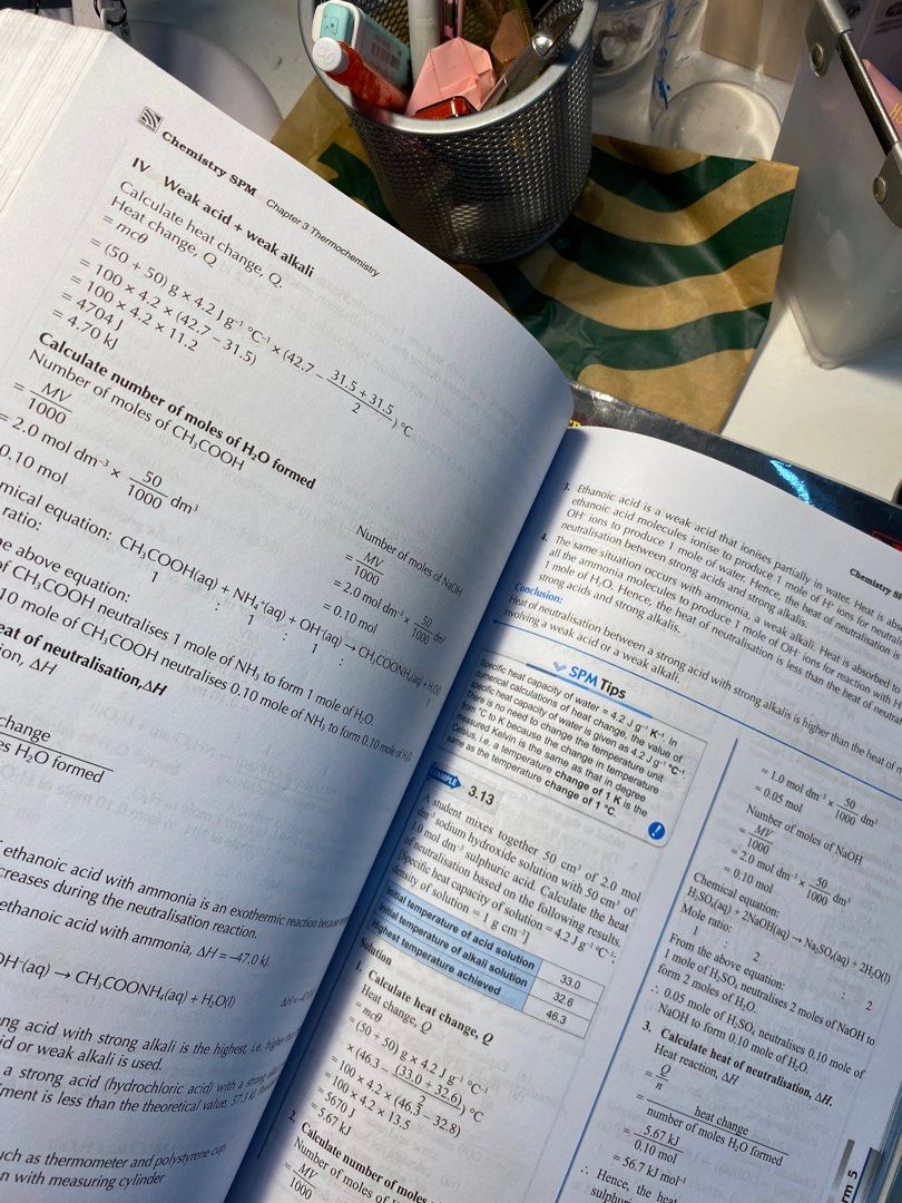 Reference book ( science stream ), Hobbies & Toys, Books & Magazines ...