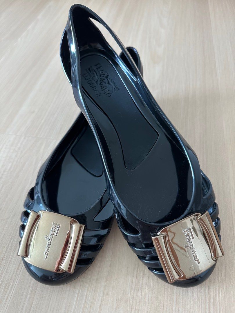 Ferragamo uj06842 clearance