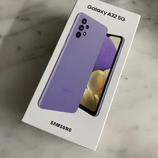 Samsung Galaxy A32 5G 128GB Violet