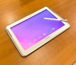 Tablette Tactile 10 Voukou - Android 11, 6+128Go (via coupon