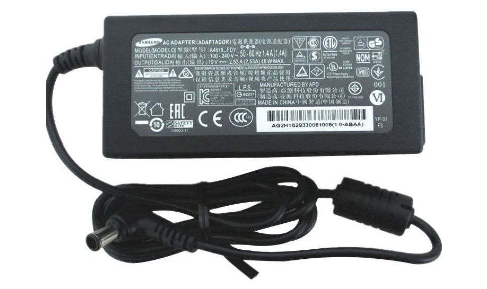 Samsung TV adaptor, TV & Home Appliances, Electrical, Adaptors ...