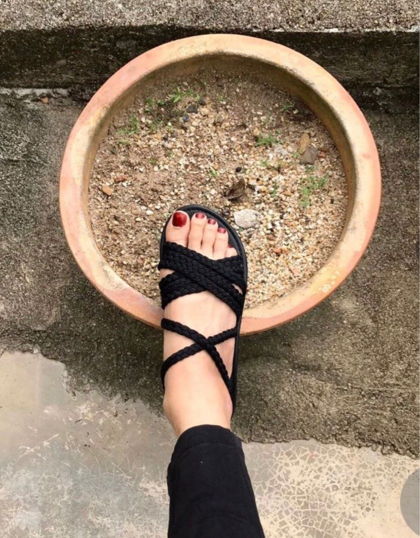 Republic sandal on sale