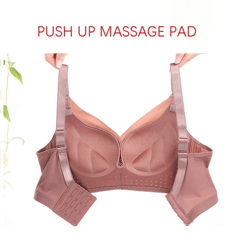 Seamless Bra Without Wire, Women's Fashion, New Undergarments