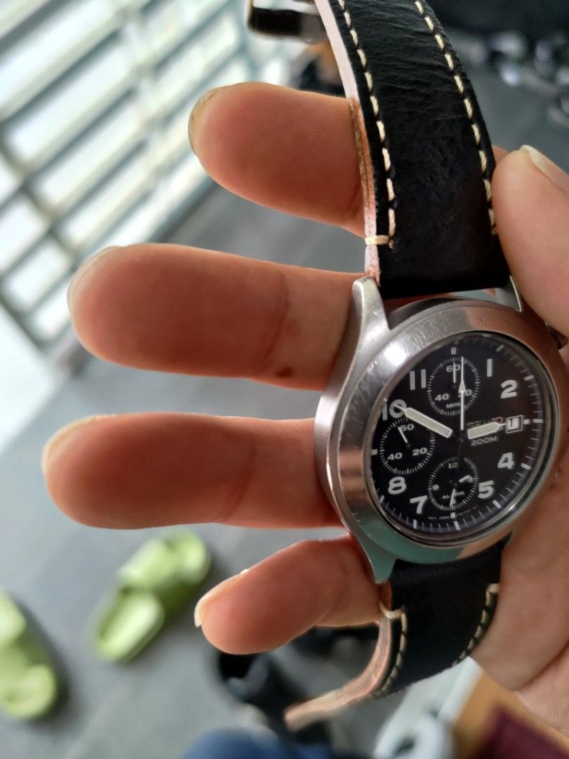 Seiko sna029 discount