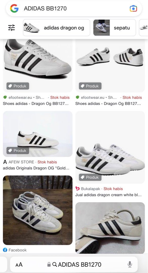Adidas bb127 discount