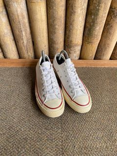 Sepatu Converse CT White 70S Low