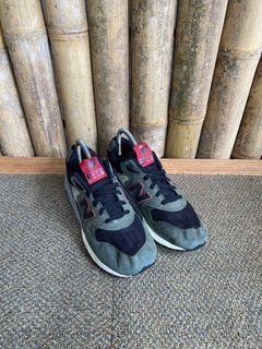 Sepatu New Balance 580