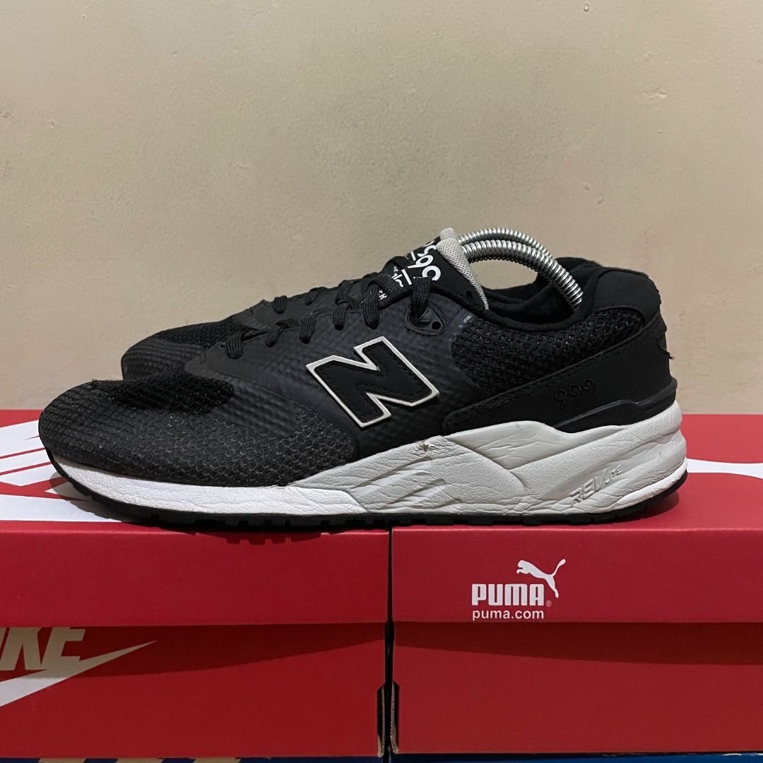 New balance 999 clearance reengineered