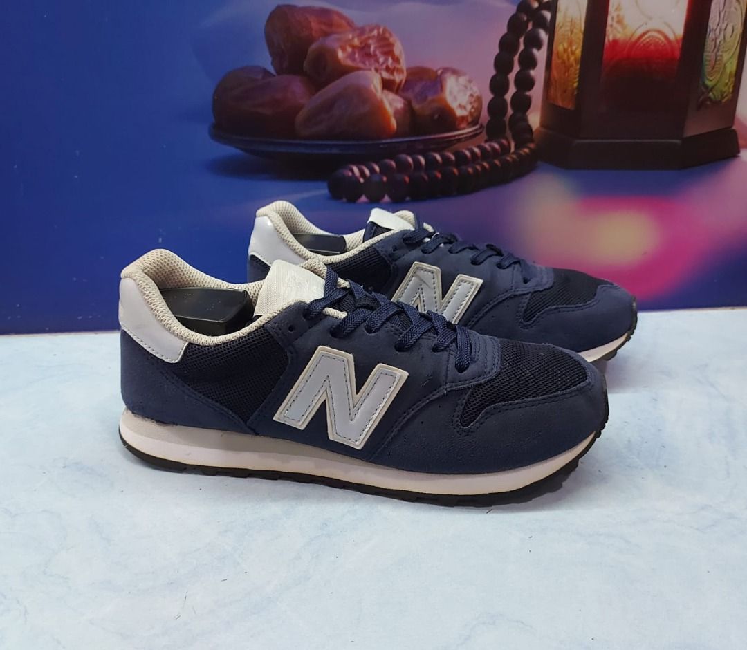 New blousy balance 373 snake