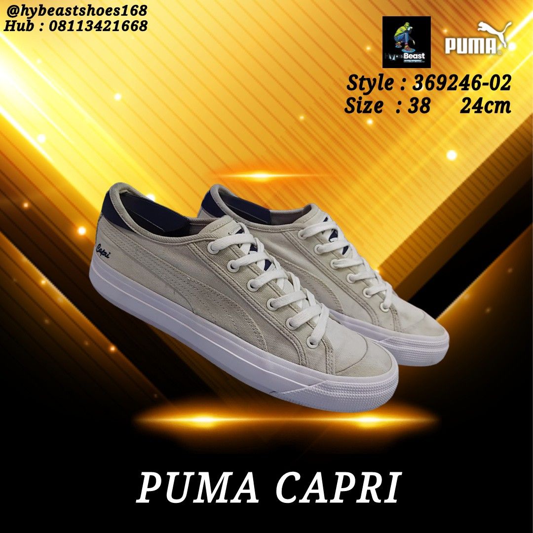 Ukuran sepatu us puma store