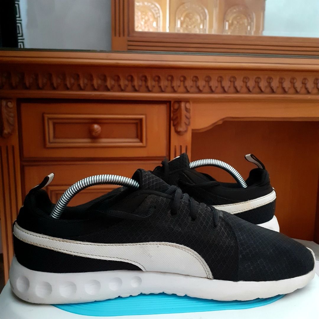 Puma carson runner 43 top