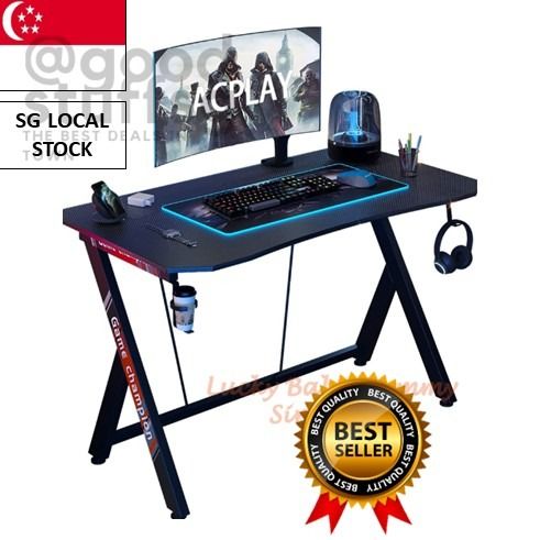 Fiber laptop sales table