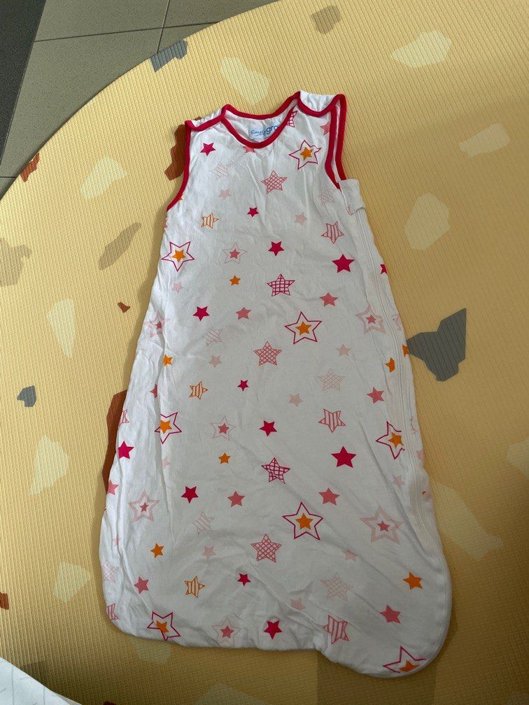 Gro sales sack baby