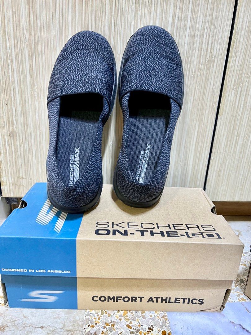 Skechers go walk lite outlet smitten
