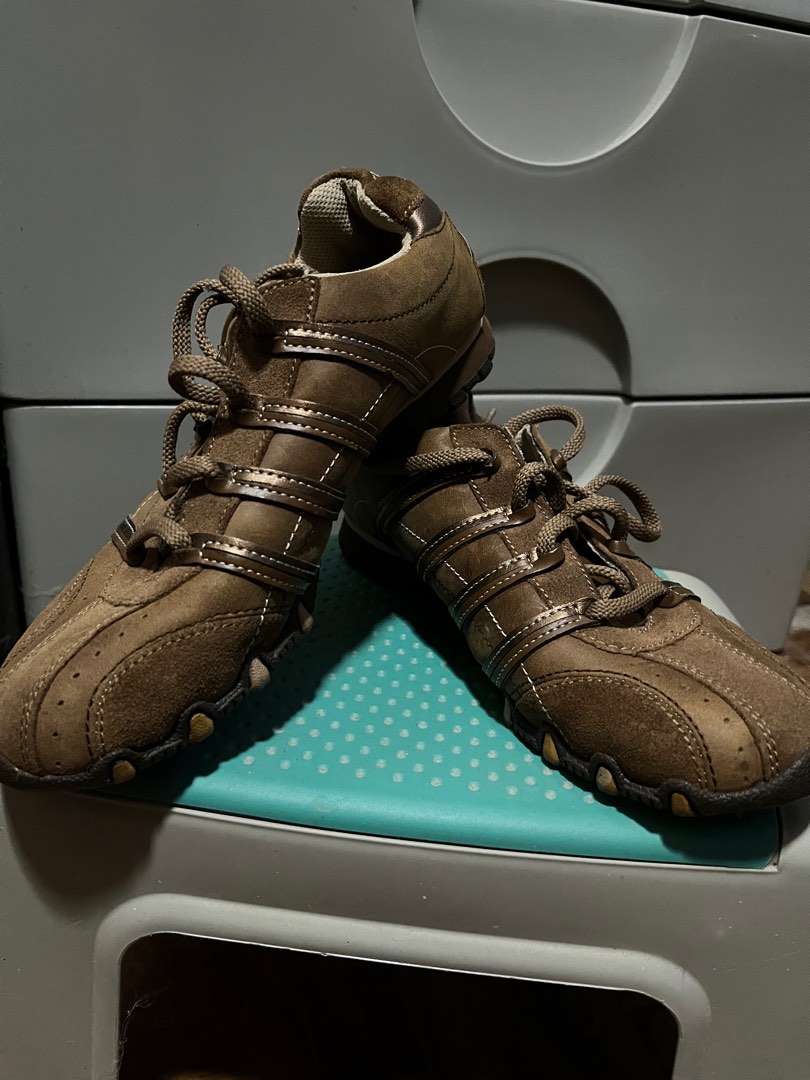 Sketchers Original Bikers Men s Fashion Footwear Sneakers on